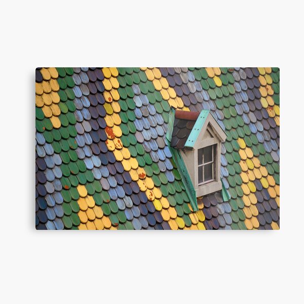 Metal Print