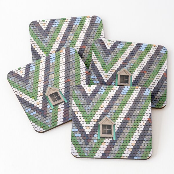 Item preview, St Stephen's Rooftop designed and sold by Tiffany Dryburgh.
