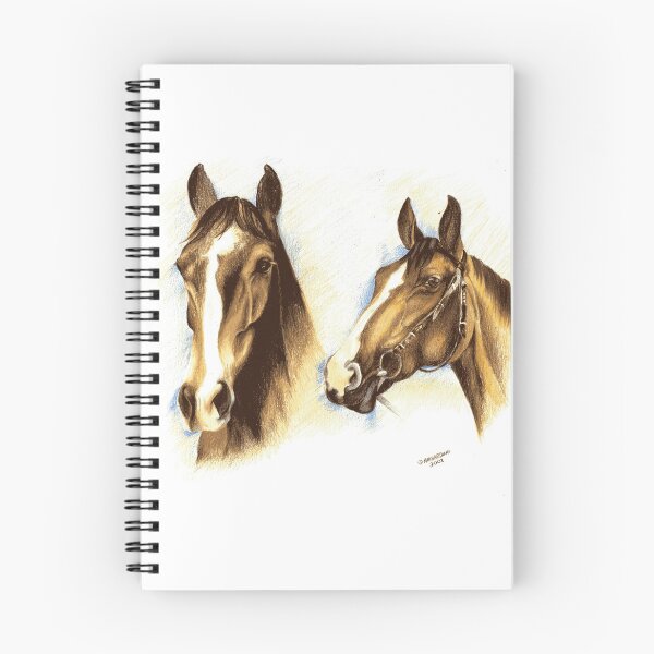 Item preview, Horses designed and sold by MaryAnneHarding.