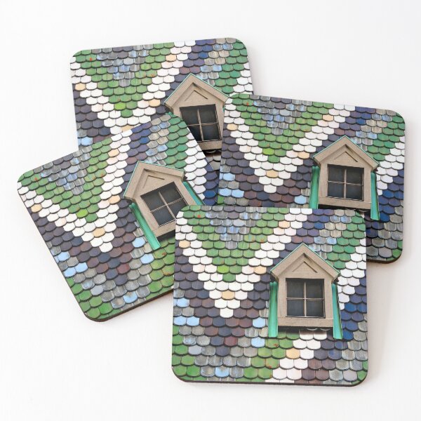 Item preview, Window, Stephansdom designed and sold by Tiffany Dryburgh.