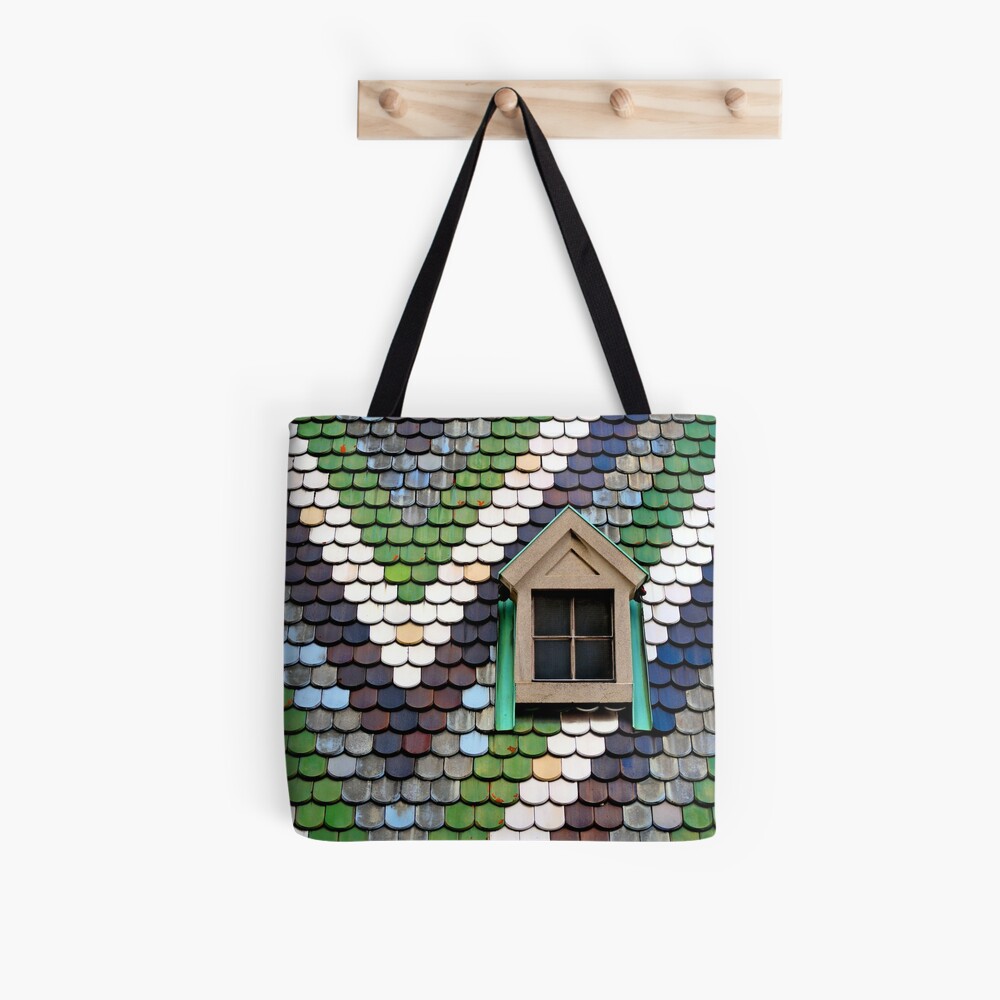 Item preview, All Over Print Tote Bag designed and sold by Tiffany.