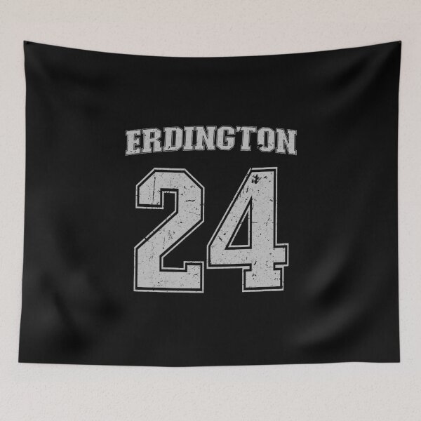 Item preview, Erdington B24 New York Style Logo designed and sold by ScienceNStuff.
