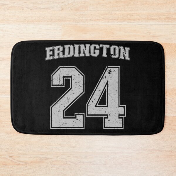 Item preview, Erdington B24 New York Style Logo designed and sold by ScienceNStuff.
