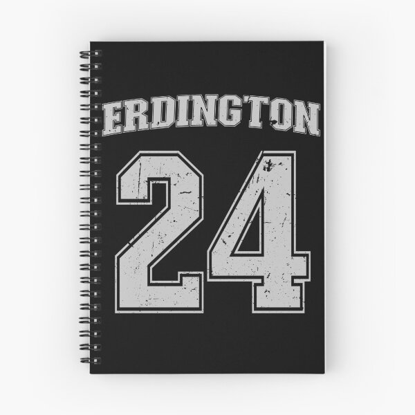 Item preview, Logotipo de Erdington B24 New York Style designed and sold by ScienceNStuff.