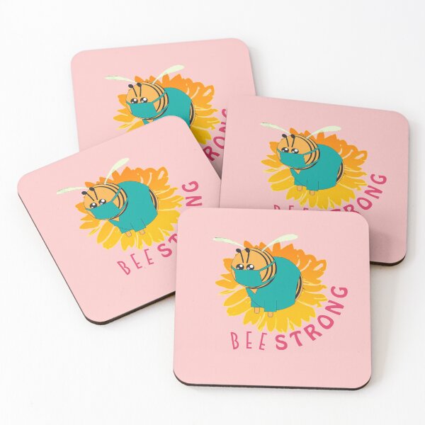 Item preview, Bee Strong designed and sold by HandyDesign22.