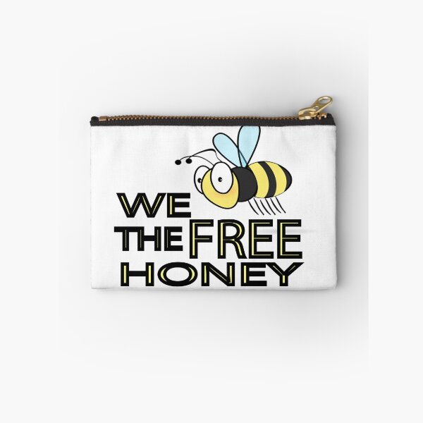 Item preview, We The Free Honey designed and sold by Hammy97.
