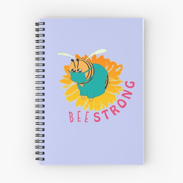 Item preview, Bee Strong designed and sold by HandyDesign22.