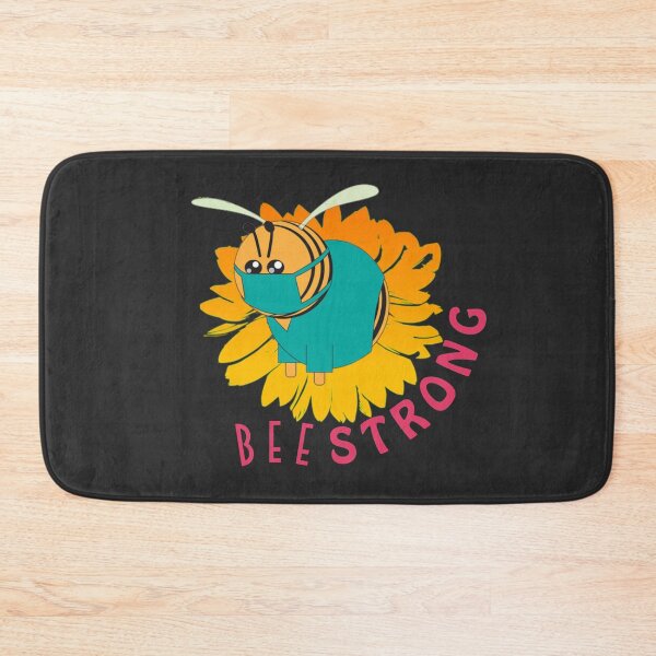 Item preview, Bee Strong designed and sold by HandyDesign22.