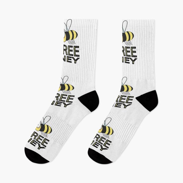 Item preview, We The Free Honey designed and sold by Hammy97.