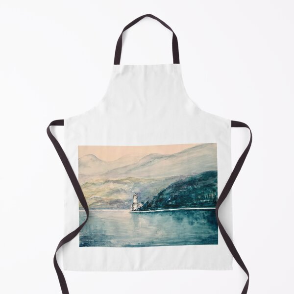 Item preview, Evening Light at the Cloch designed and sold by BrendaArtist.