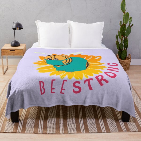 Item preview, Bee Strong designed and sold by HandyDesign22.