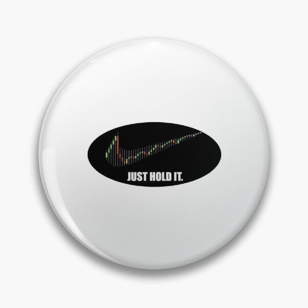 Item preview, Bitcoin Art: Just Hold it. designed and sold by Bouzdesigns.