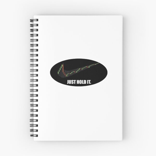 Item preview, Bitcoin Art: Just Hold it. designed and sold by Bouzdesigns.