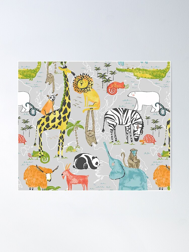 Download Cartoon, Zoo, Panda. Royalty-Free Vector Graphic - Pixabay
