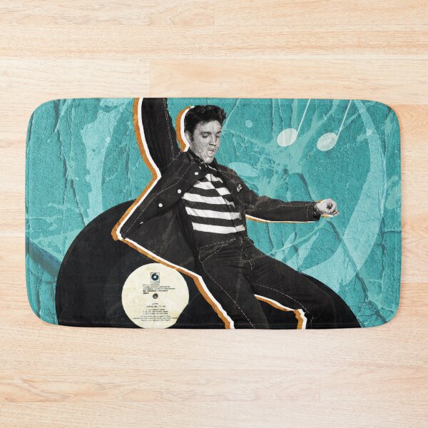 Item preview, Rock music Dancer vintage art designed and sold by creatiwhizz.