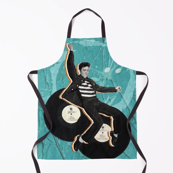 Item preview, Rock music Dancer vintage art designed and sold by creatiwhizz.