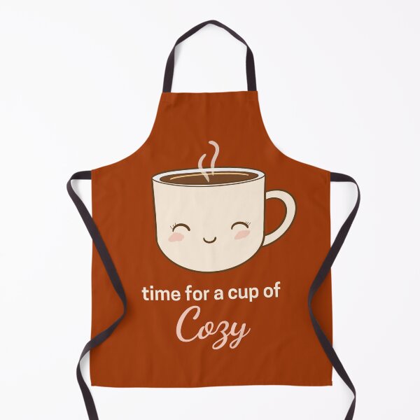 Item preview, time for a cup of cozy designed and sold by champagnemoment.