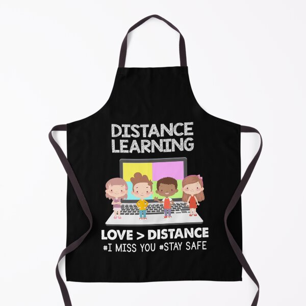 Item preview, Distance Learning, Love > Distance designed and sold by Miss Kinder Classroom.