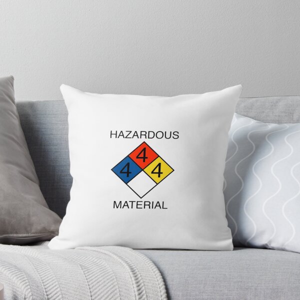Item preview, warning!! designed and sold by Platform11west.
