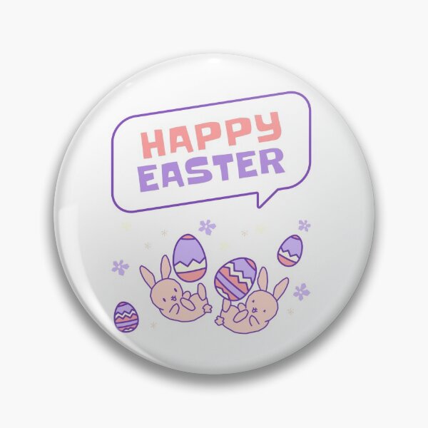 Item preview, Happy Easter designed and sold by FranksDesigns.