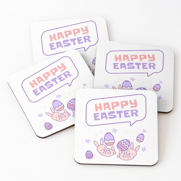 Item preview, Happy Easter designed and sold by FranksDesigns.