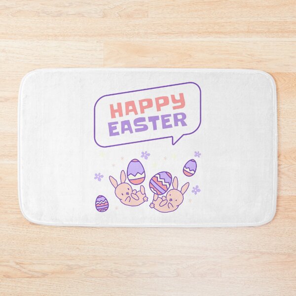 Item preview, Happy Easter designed and sold by FranksDesigns.