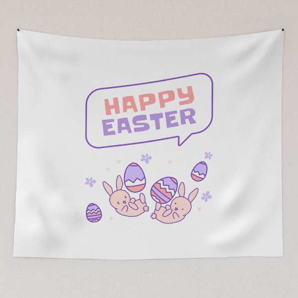 Item preview, Happy Easter designed and sold by FranksDesigns.
