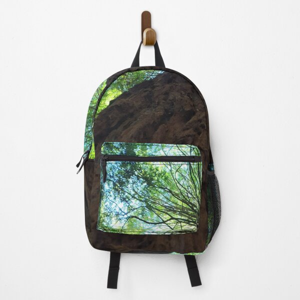 Item preview, TREE HUGGING - REDWOOD FOREST - ROTORUA - NEW ZEALAND designed and sold by Camelia Tawhiti.