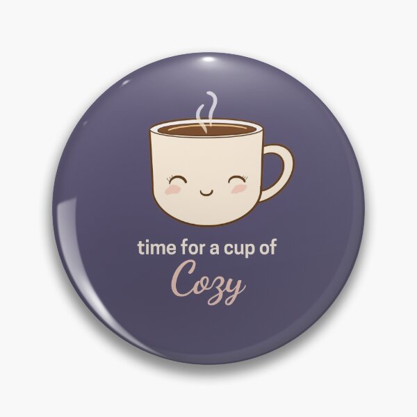 Item preview, a little cup of cozy  designed and sold by champagnemoment.