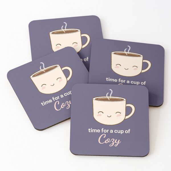 Item preview, a little cup of cozy  designed and sold by champagnemoment.