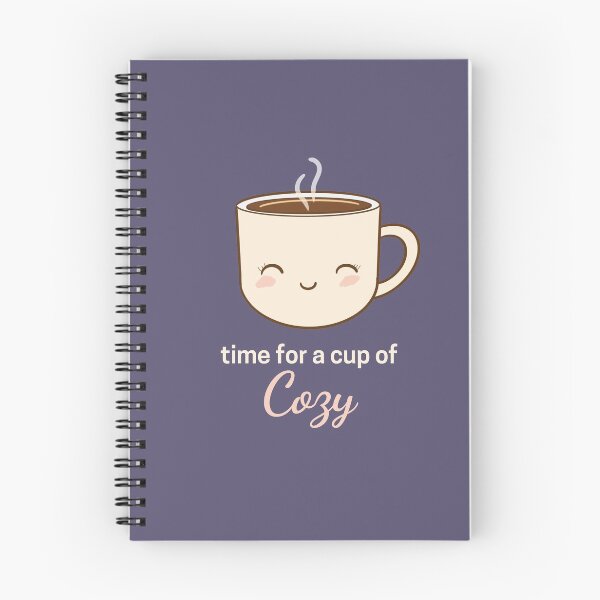 Item preview, a little cup of cozy  designed and sold by champagnemoment.