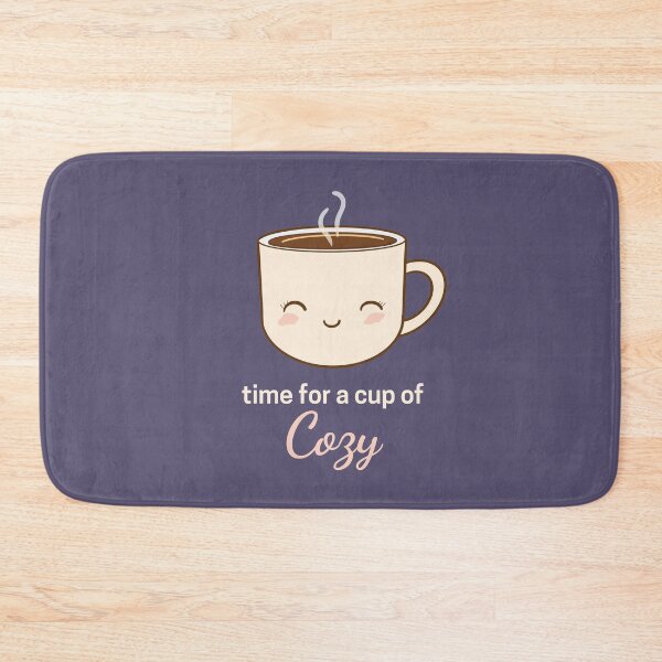 Item preview, a little cup of cozy  designed and sold by champagnemoment.