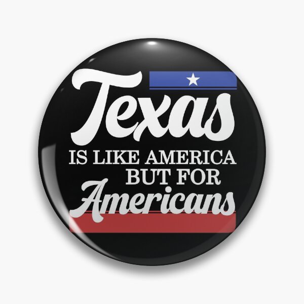 Artikelvorschau, Texas ist wie Amerika, aber für Amerikaner entworfen und verkauft von JackCurtis1991.
