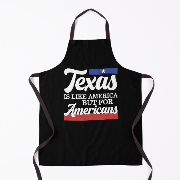 Item preview, Texas Is Like America But For Americans designed and sold by JackCurtis1991.