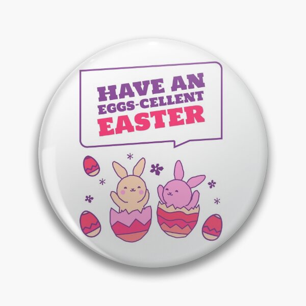 Item preview, Eggs-cellent Easter designed and sold by FranksDesigns.