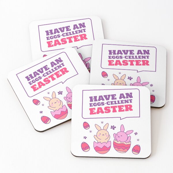 Item preview, Eggs-cellent Easter designed and sold by FranksDesigns.