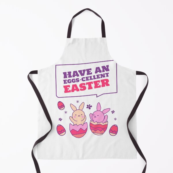 Item preview, Eggs-cellent Easter designed and sold by FranksDesigns.