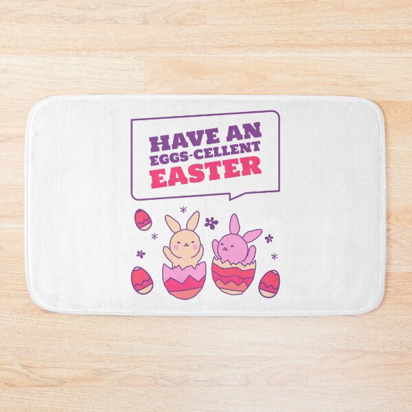 Item preview, Eggs-cellent Easter designed and sold by FranksDesigns.