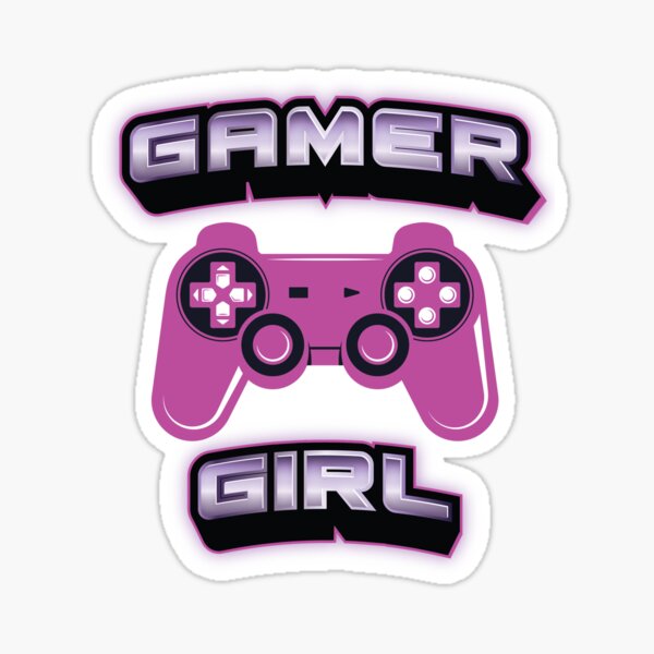 Roblox Gacha Life  Repeat / Gamer Girl Video Game Kid 