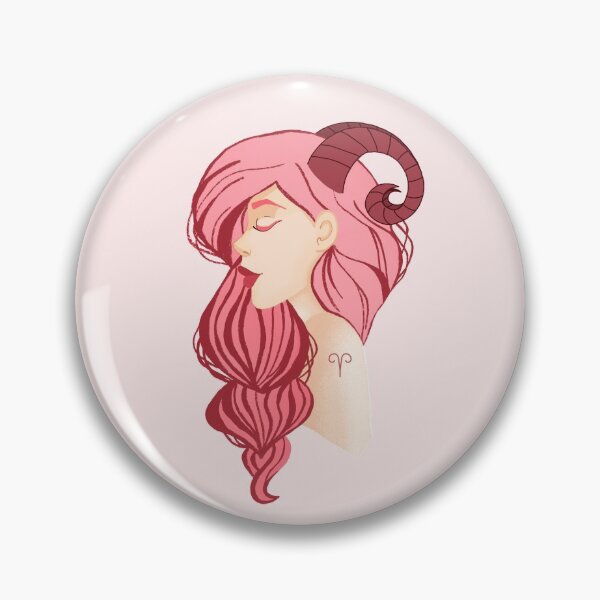 Item preview, Aries designed and sold by cladart.