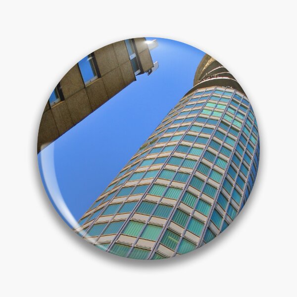 Item preview, BT Post Office Tower Fitzrovia London England designed and sold by AndyEvansPhotos.