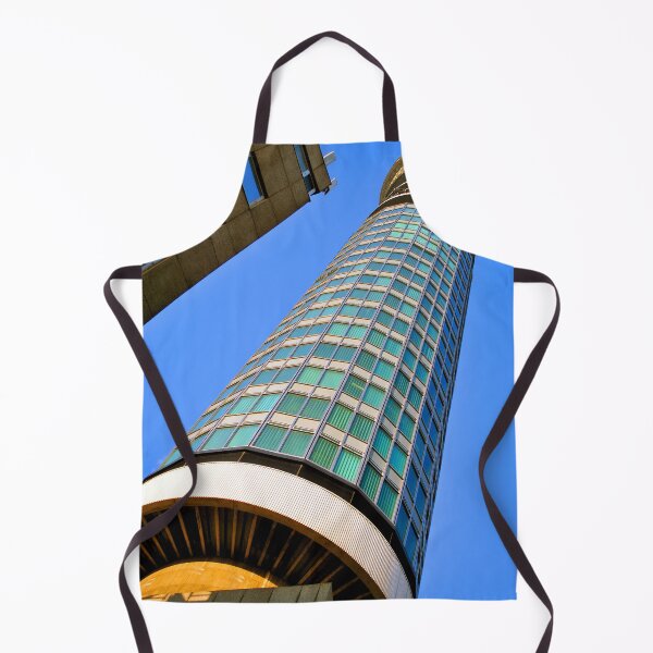 Item preview, BT Post Office Tower Fitzrovia London England designed and sold by AndyEvansPhotos.