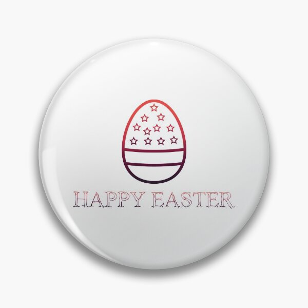 Item preview, Happy Easter egg designed and sold by SinghVillasra.