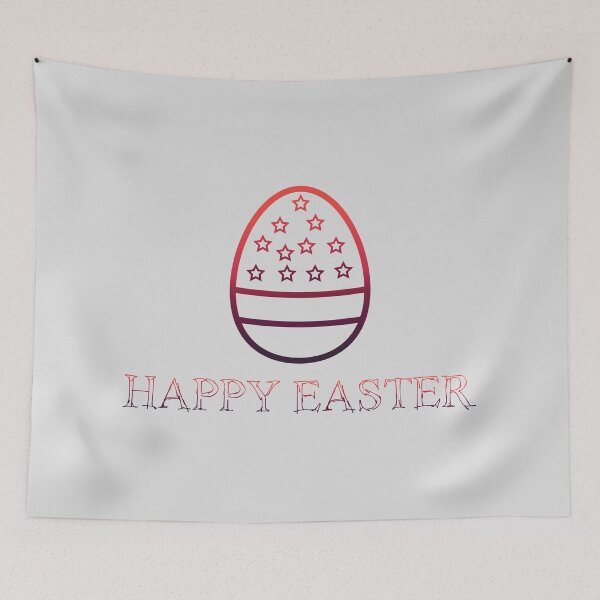Item preview, Happy Easter egg designed and sold by SinghVillasra.