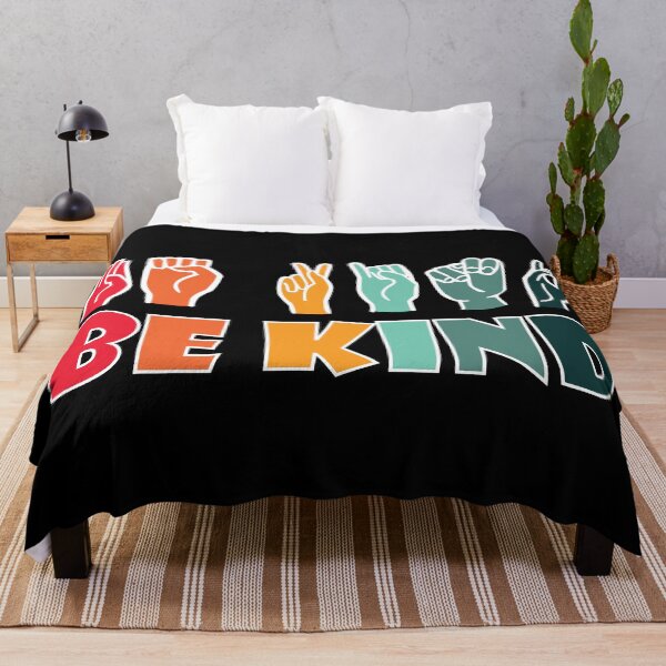 Item preview, Be Kind Hard of Hearing designed and sold by TravelScientist.