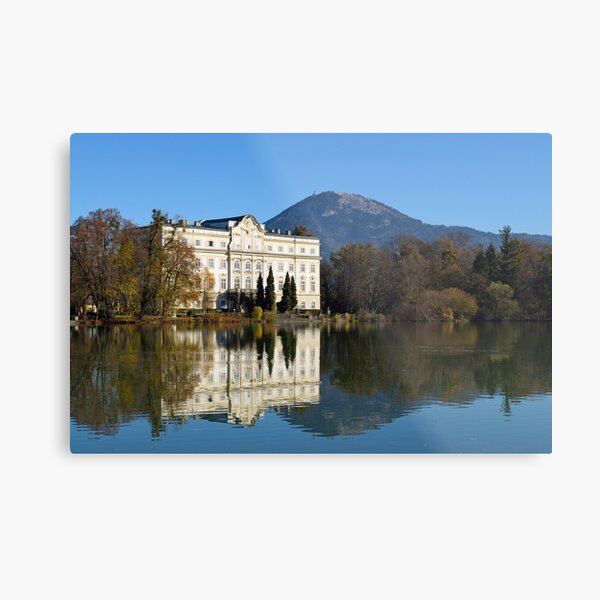 Metal Print