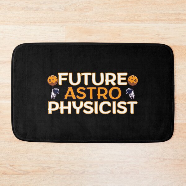 Item preview, Space Physics, Astronomy Science Lover & Future Astrophysics designed and sold by wackodesign.