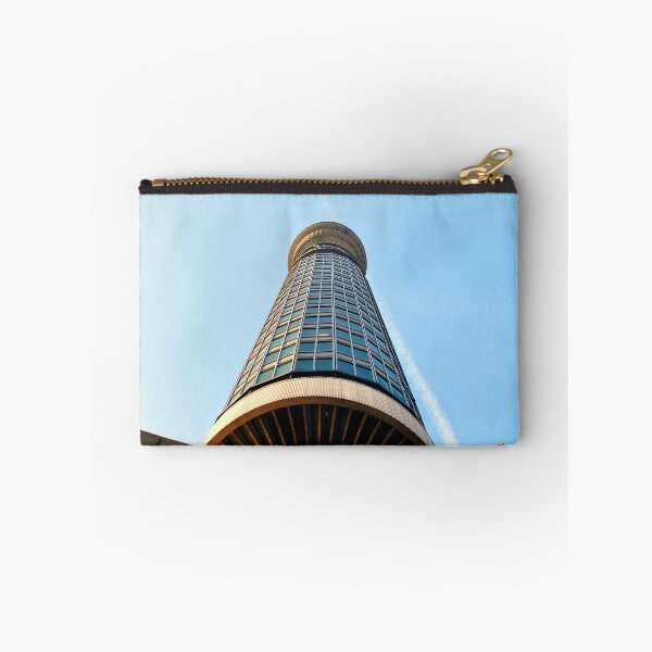 Artikelvorschau, BT Postamt Tower Fitzrovia London England entworfen und verkauft von AndyEvansPhotos.