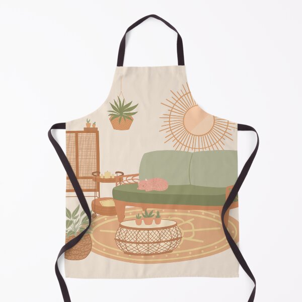 Item preview,  Bohemian Room designed and sold by Doucheka.
