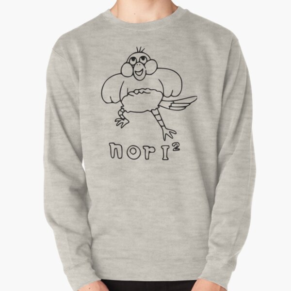 eiji sweater